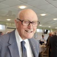 A Tribute to Rtn John Meikle
